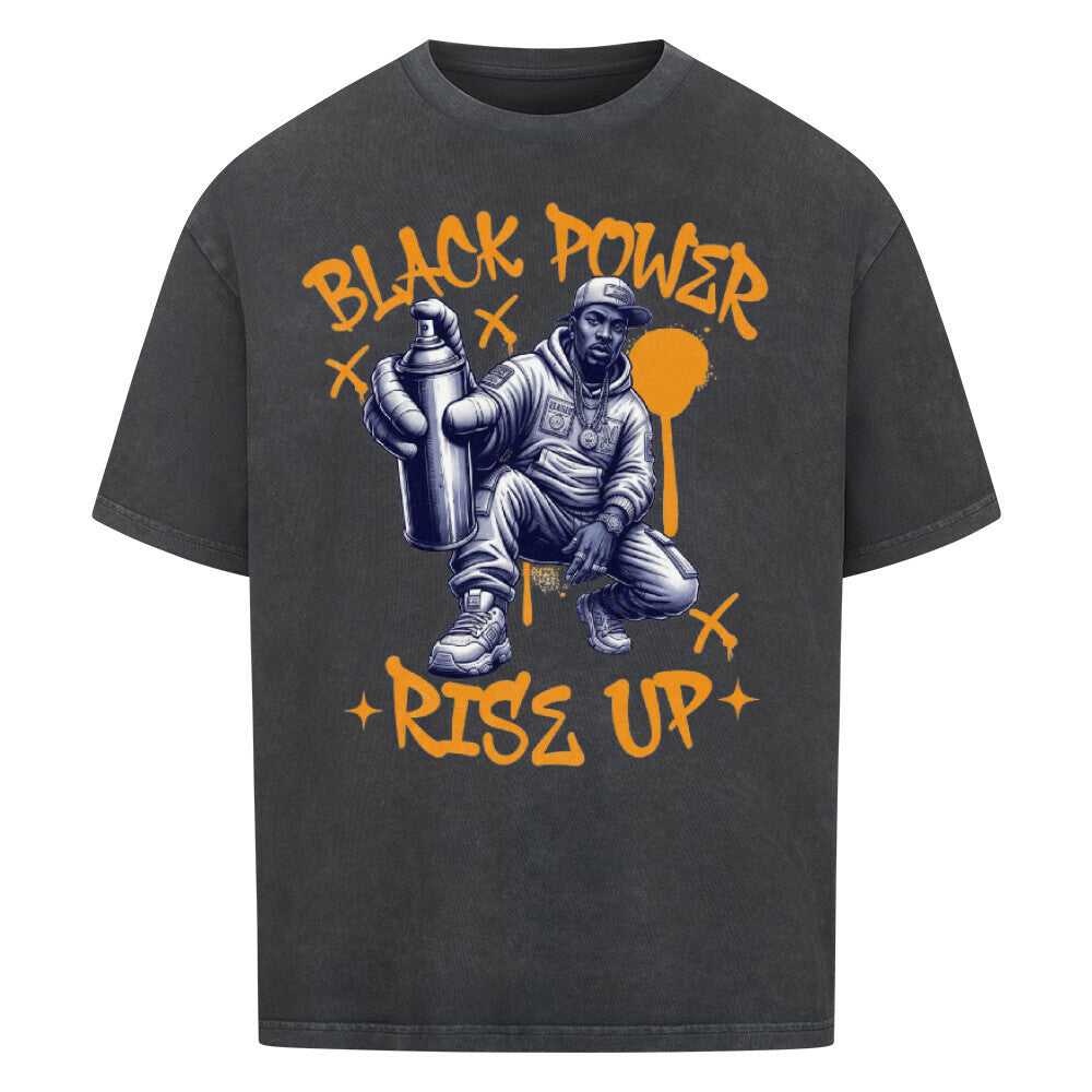 Image for color: washed black