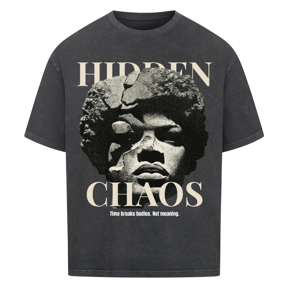 Image for color: washed black