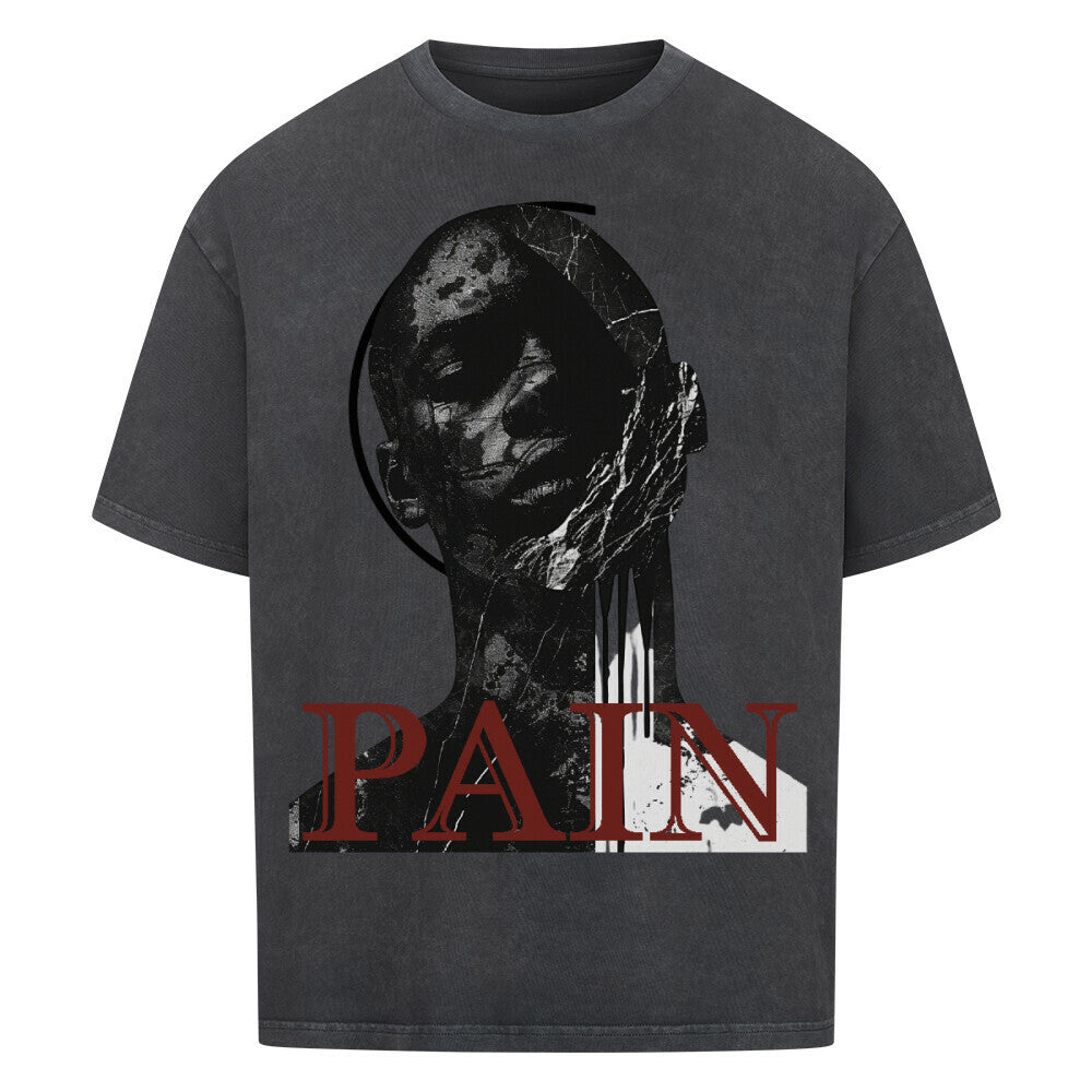 Image for color: washed black