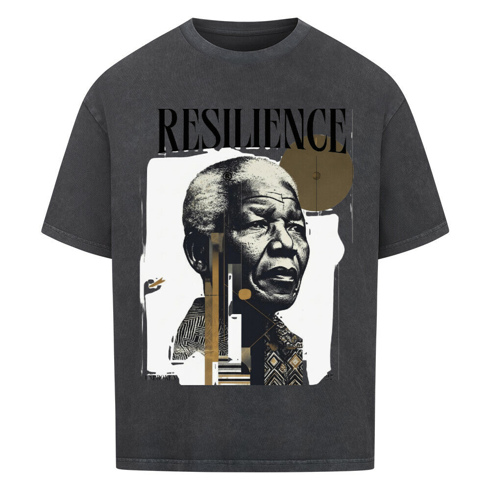 Image for color: washed black