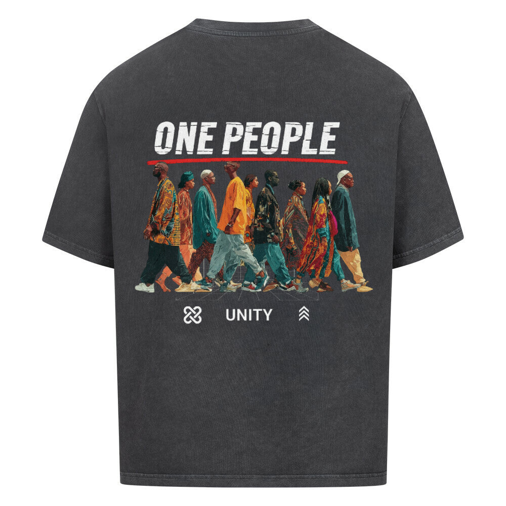 Image for color: washed black