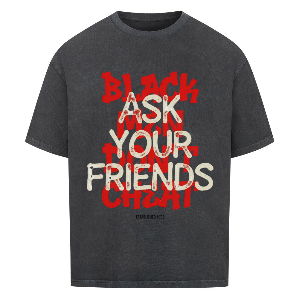 Image for color: washed black