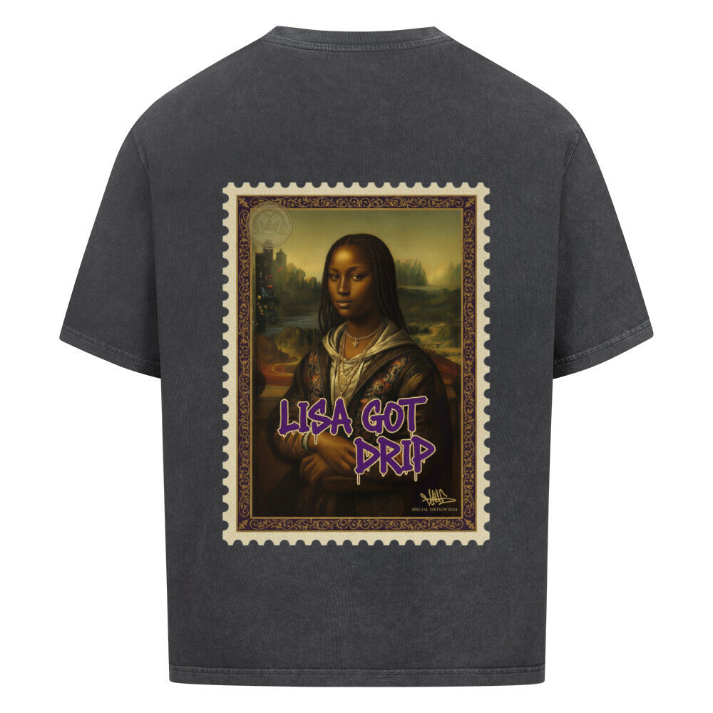 Image for color: washed black