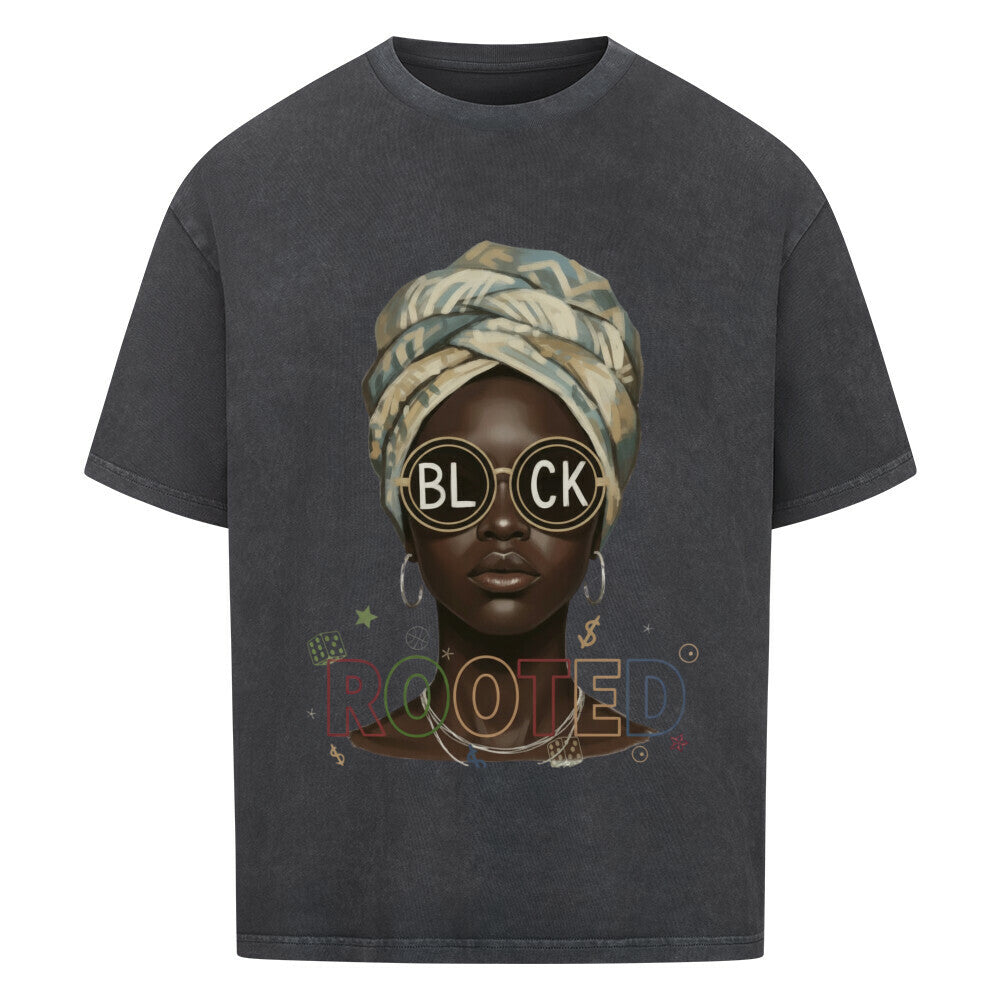 Image for color: washed black