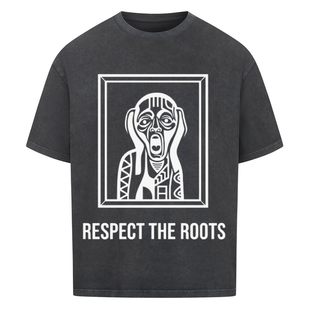 Image for color: washed black