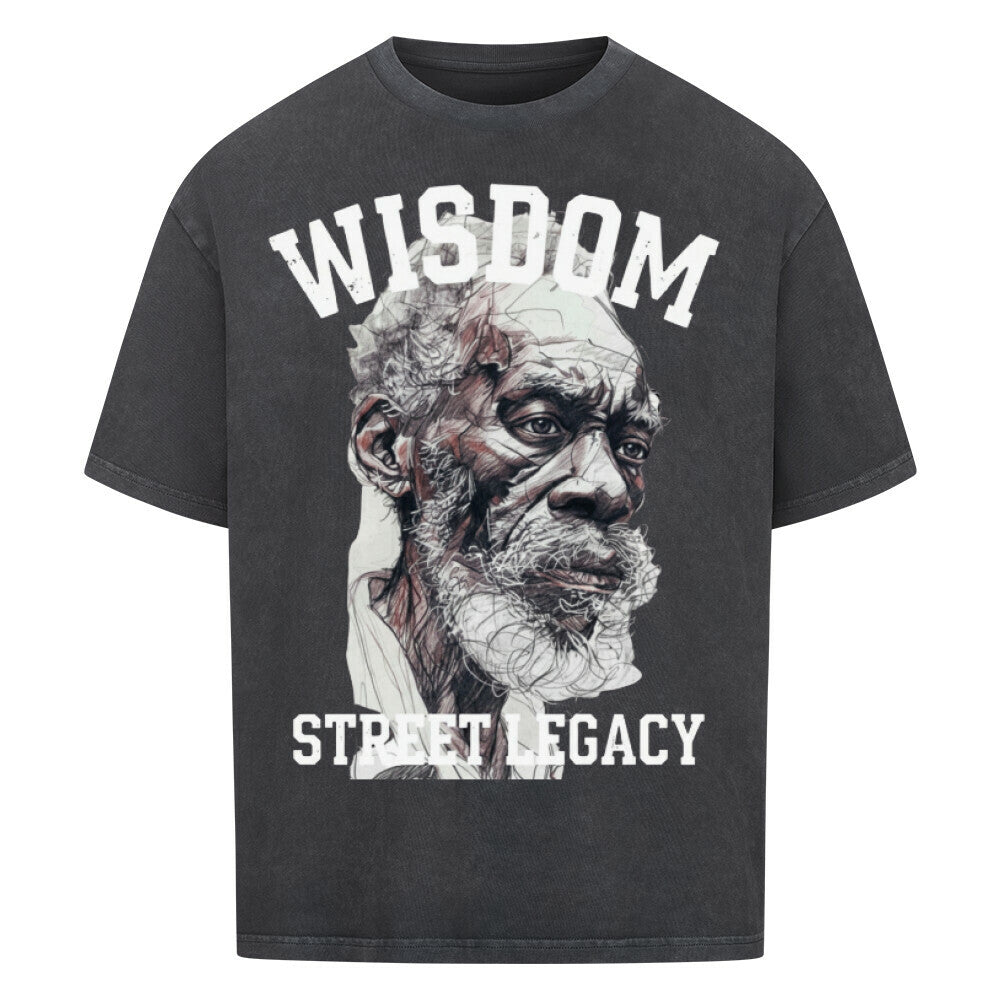 Image for color: washed black