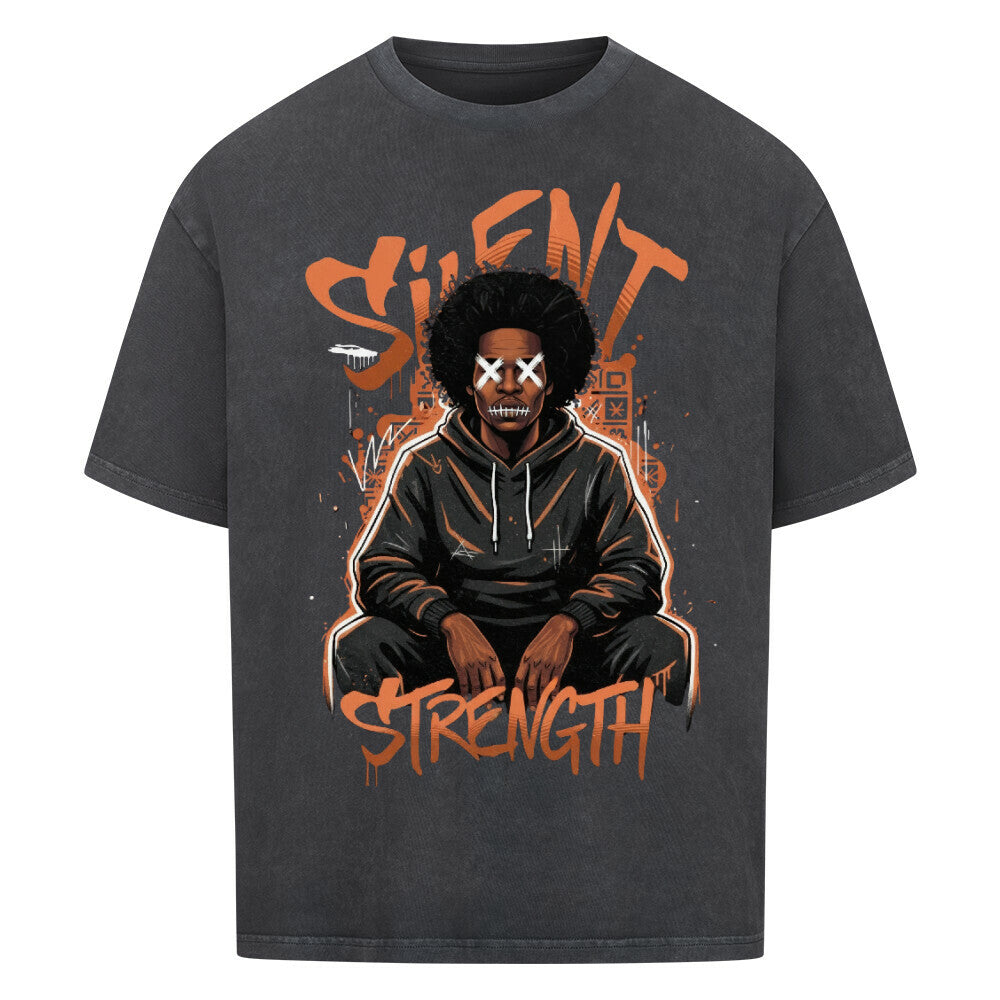 Image for color: washed black