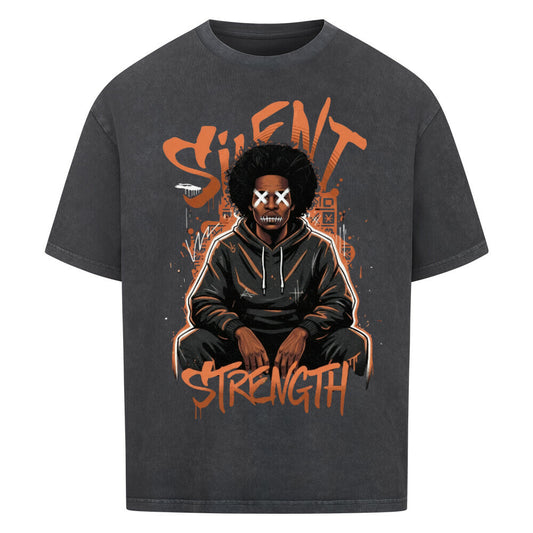 Image for color: washed black