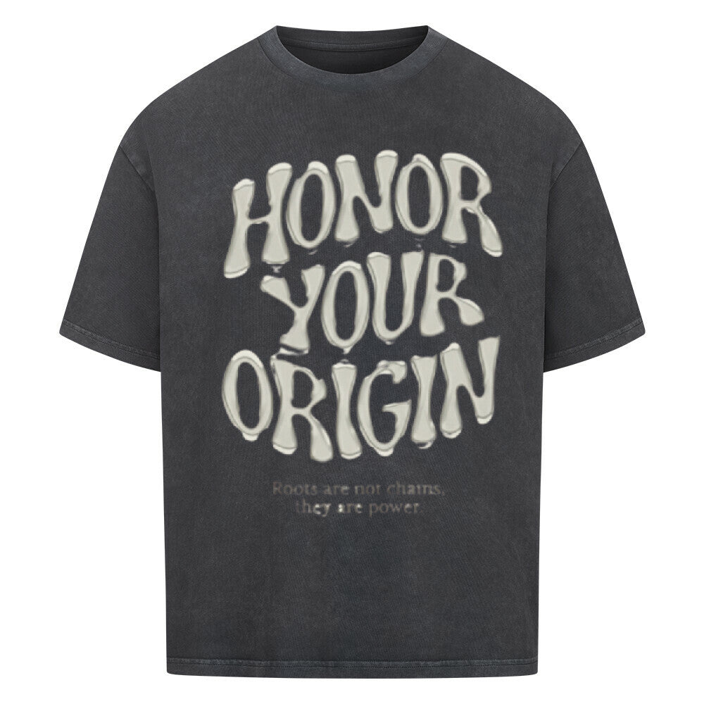 Image for color: washed black