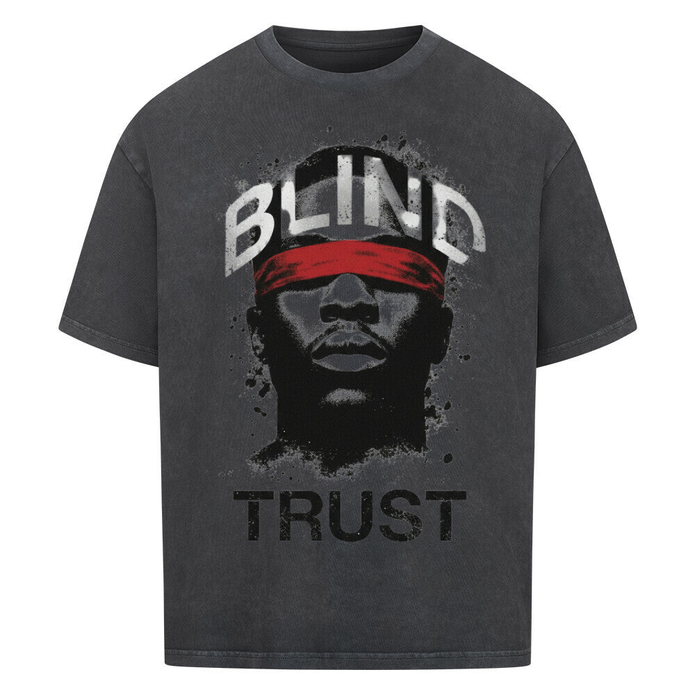 Image for color: washed black