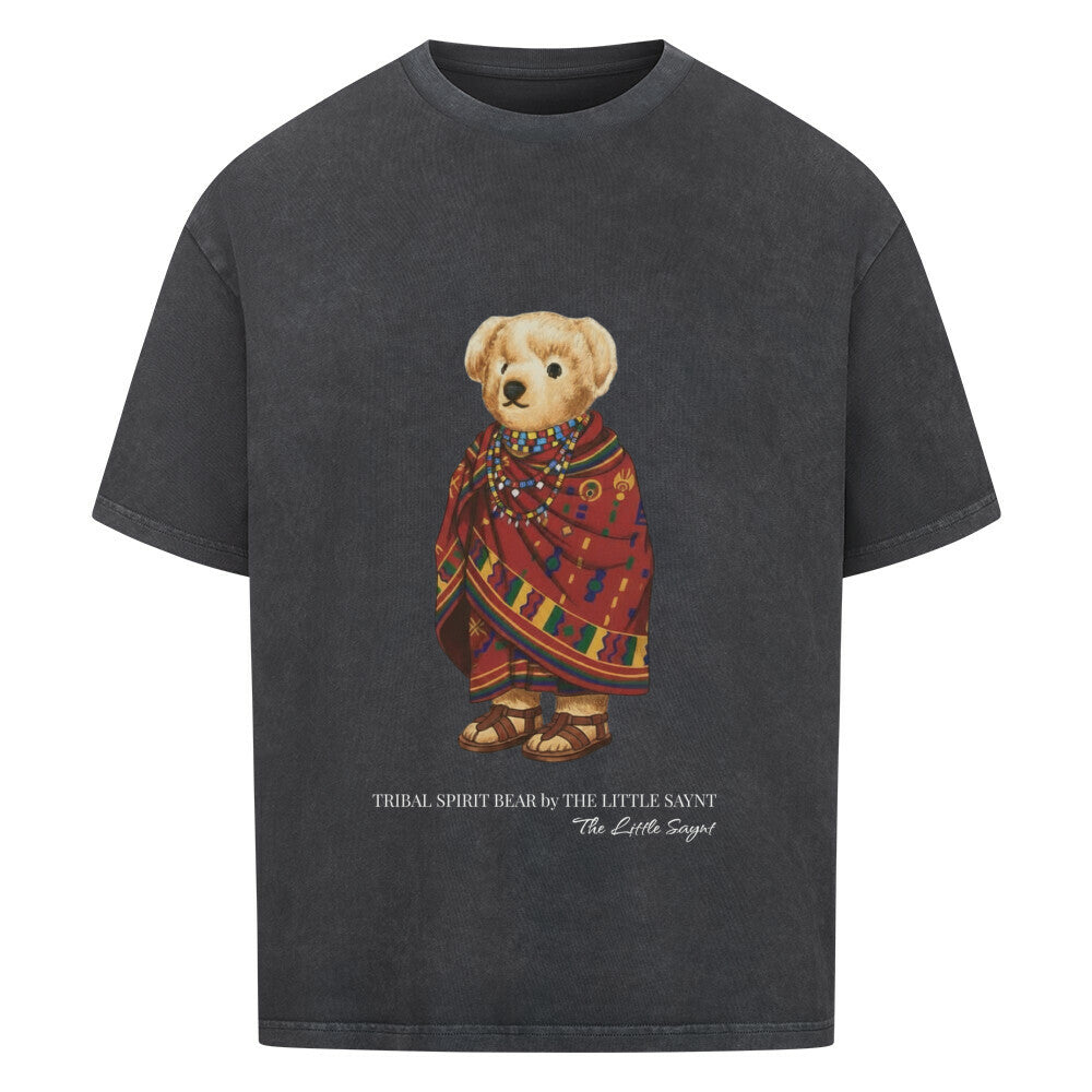 Image for color: washed black